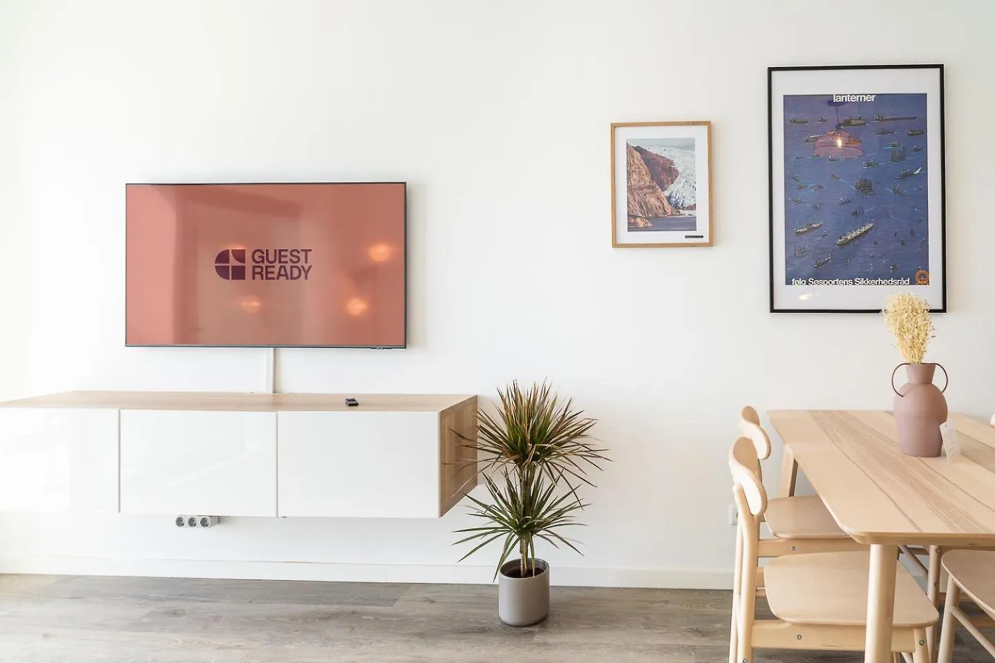 Guestready - Endless Ocean Views Daire Santa Cruz  Portekiz
