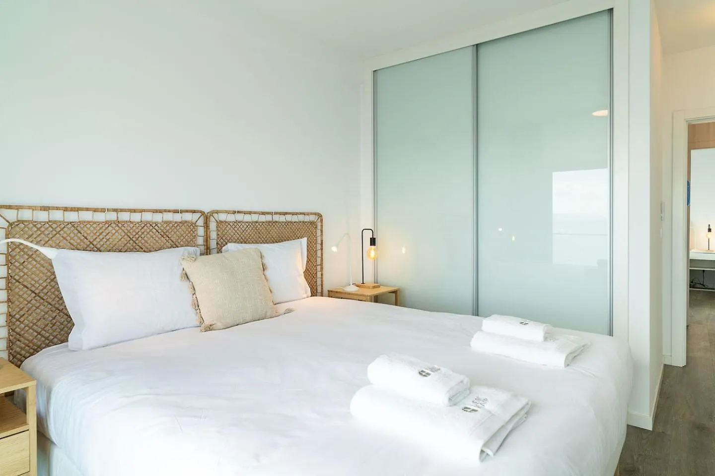 Guestready - Endless Ocean Views Daire Santa Cruz  Portekiz