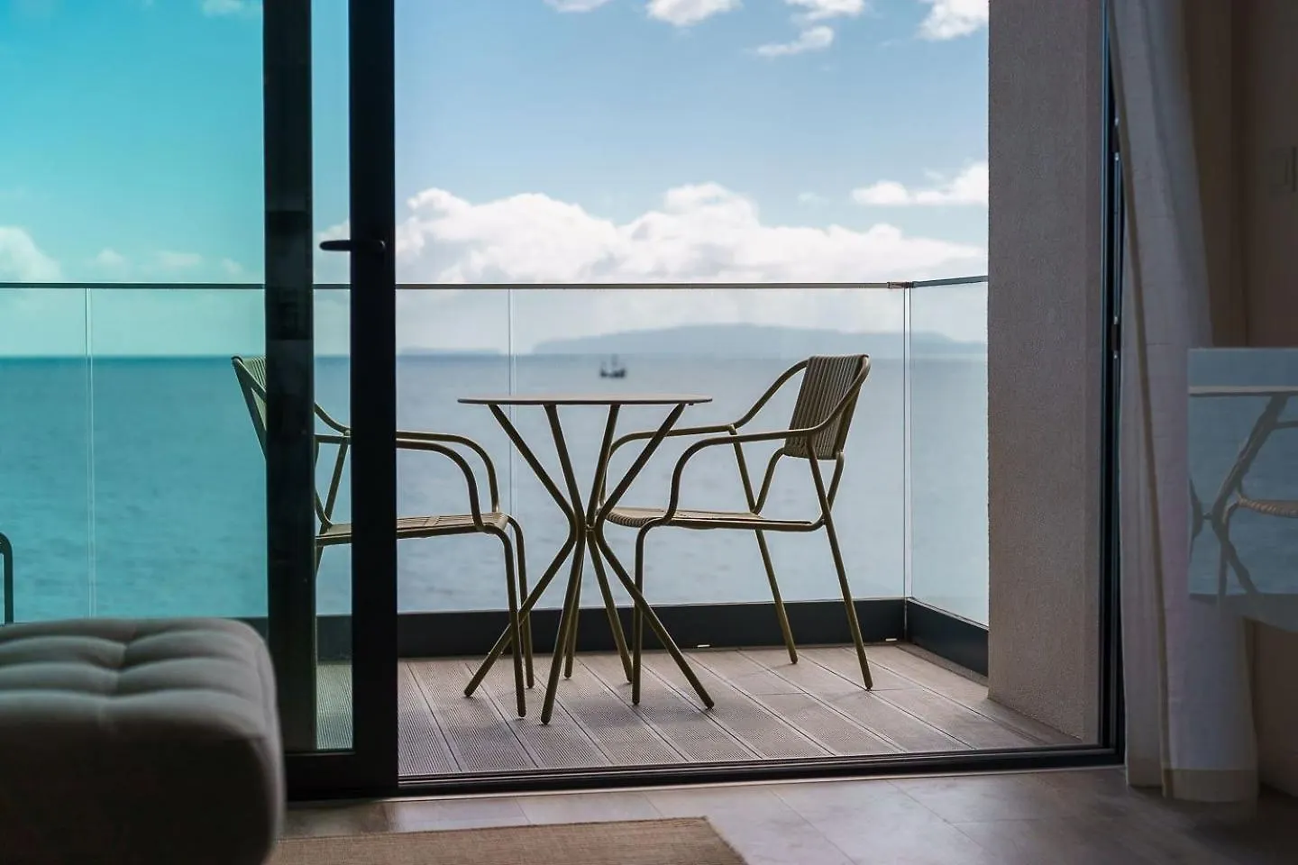Guestready - Endless Ocean Views Daire Santa Cruz  0*, Santa Cruz (Madeira) Portekiz