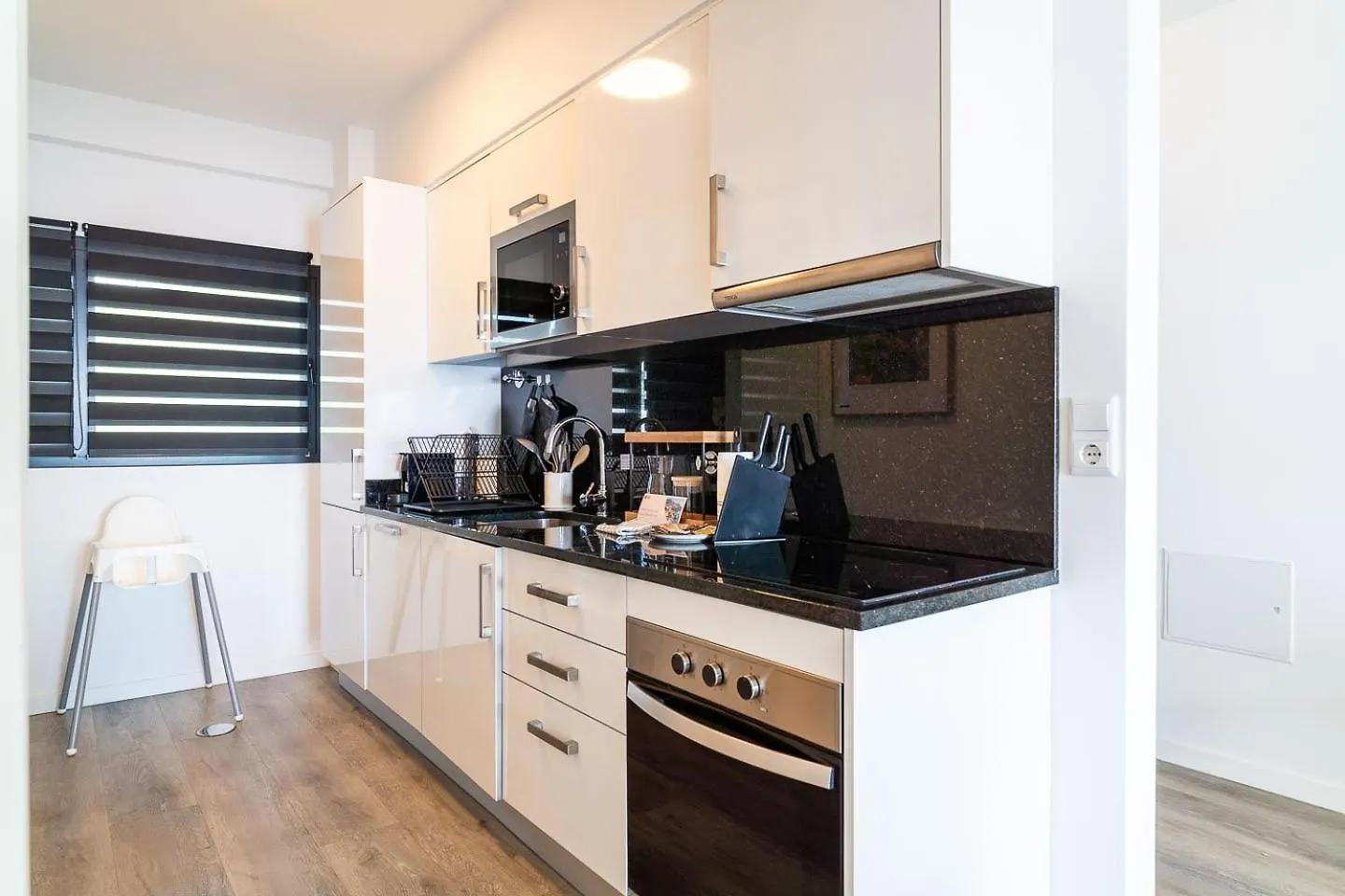 Guestready - Endless Ocean Views Daire Santa Cruz