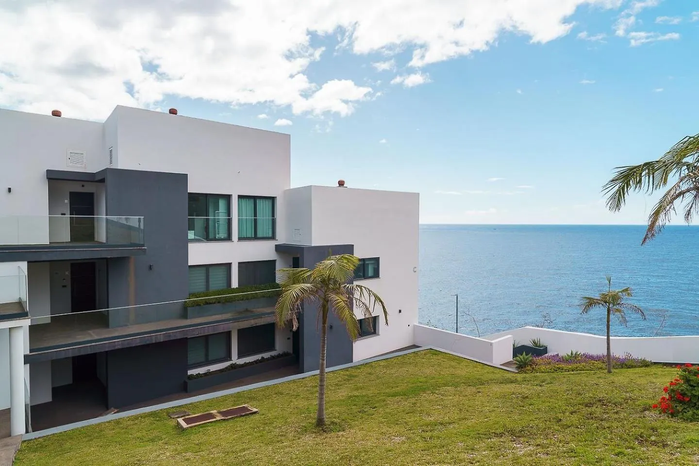 Guestready - Endless Ocean Views Daire Santa Cruz  0*, Santa Cruz (Madeira)