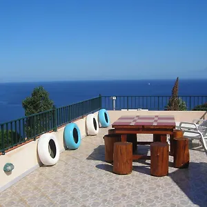 Residencia Ana Piso Zero 0 Apartament